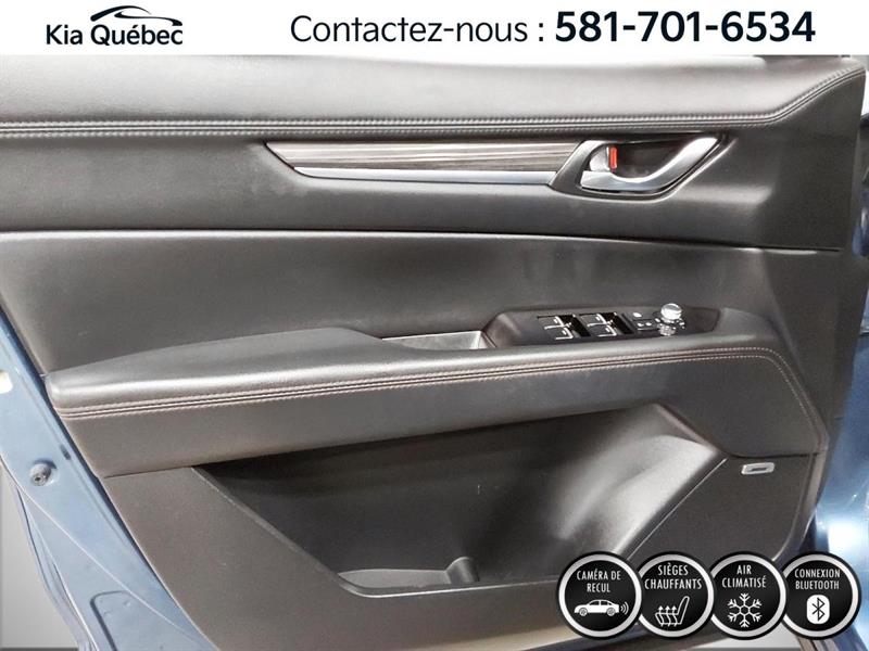 mazda CX-5 2021 - 16