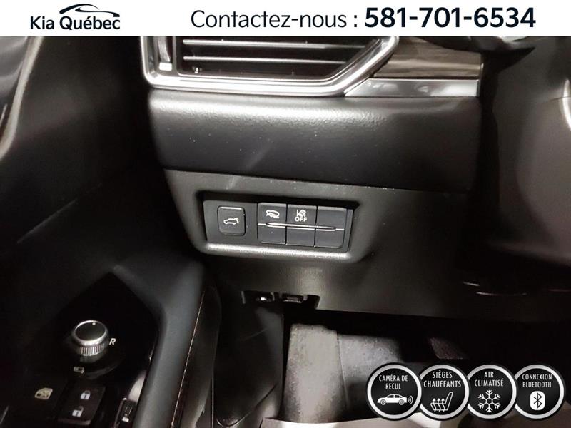 mazda CX-5 2021 - 20