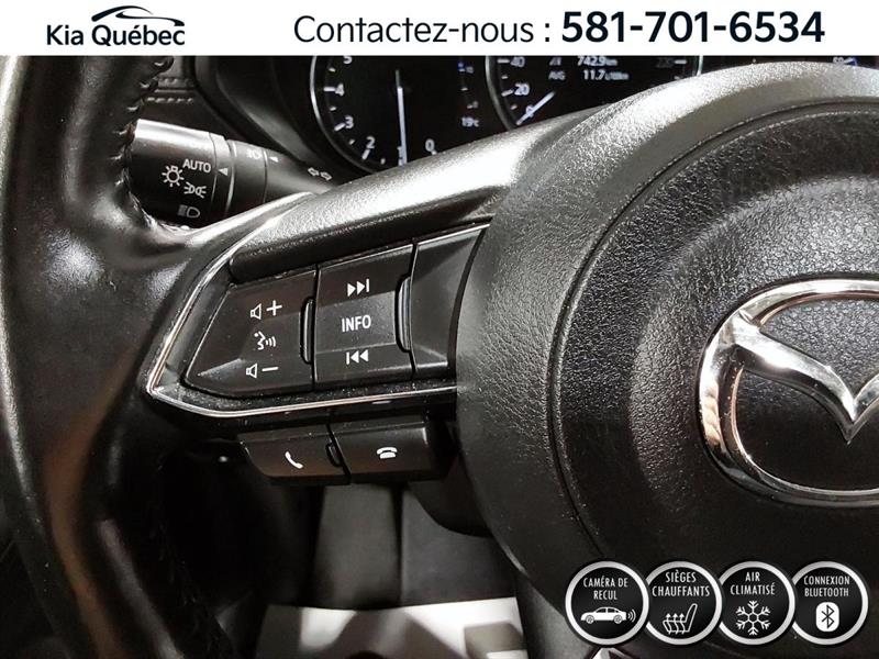 mazda CX-5 2021 - 22