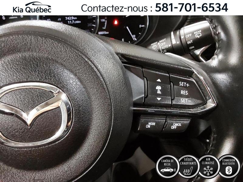 mazda CX-5 2021 - 24
