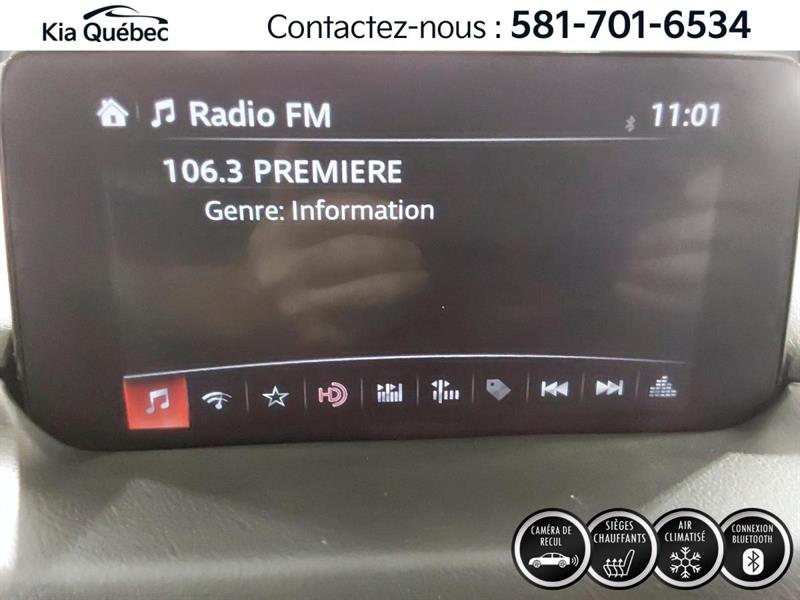 mazda CX-5 2021 - 25