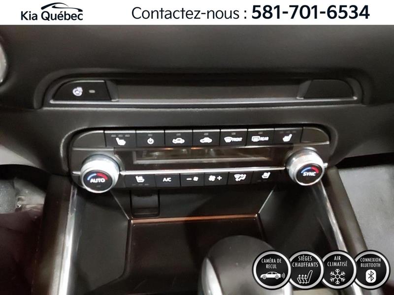 mazda CX-5 2021 - 27