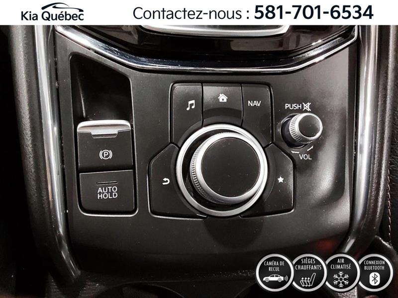 mazda CX-5 2021 - 30