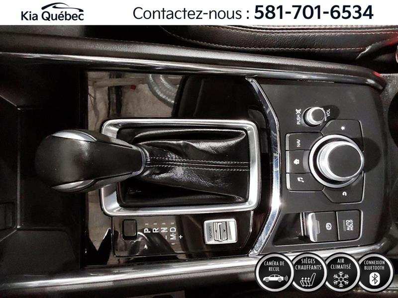 mazda CX-5 2021 - 31