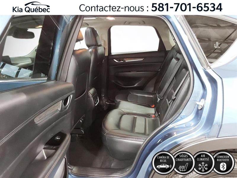 mazda CX-5 2021 - 32