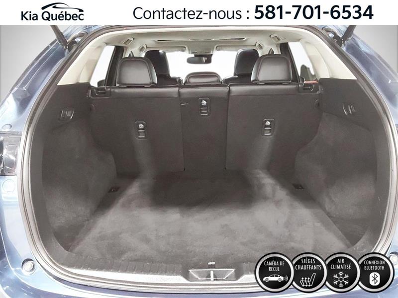 mazda CX-5 2021 - 34