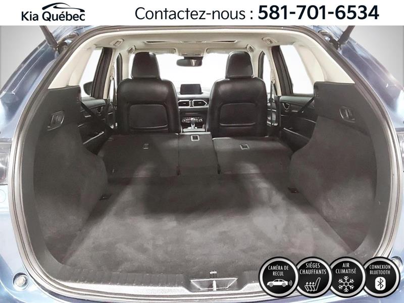 mazda CX-5 2021 - 35