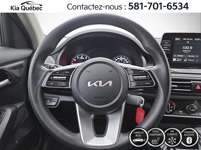 kia Seltos 2022 - 10