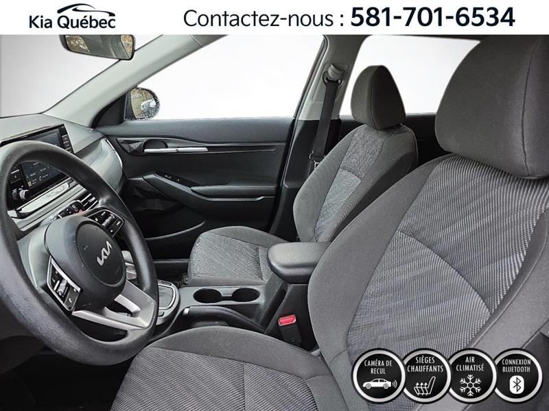 kia Seltos 2022 - 13