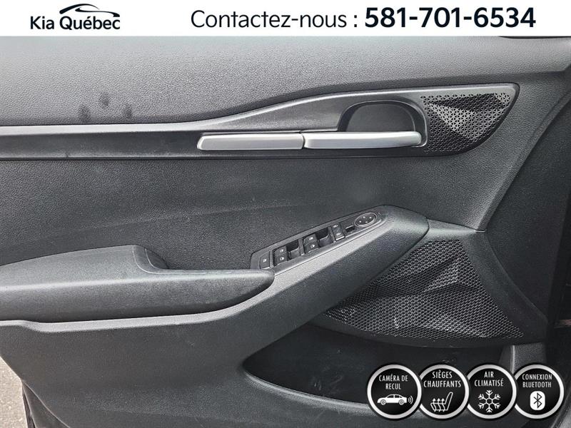 kia Seltos 2022 - 14