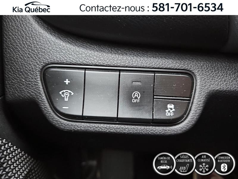 kia Seltos 2022 - 16