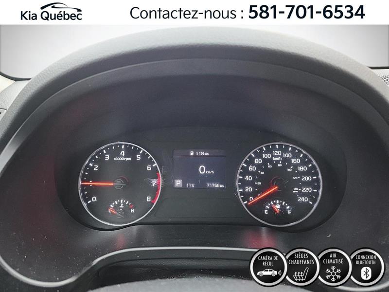 kia Seltos 2022 - 17