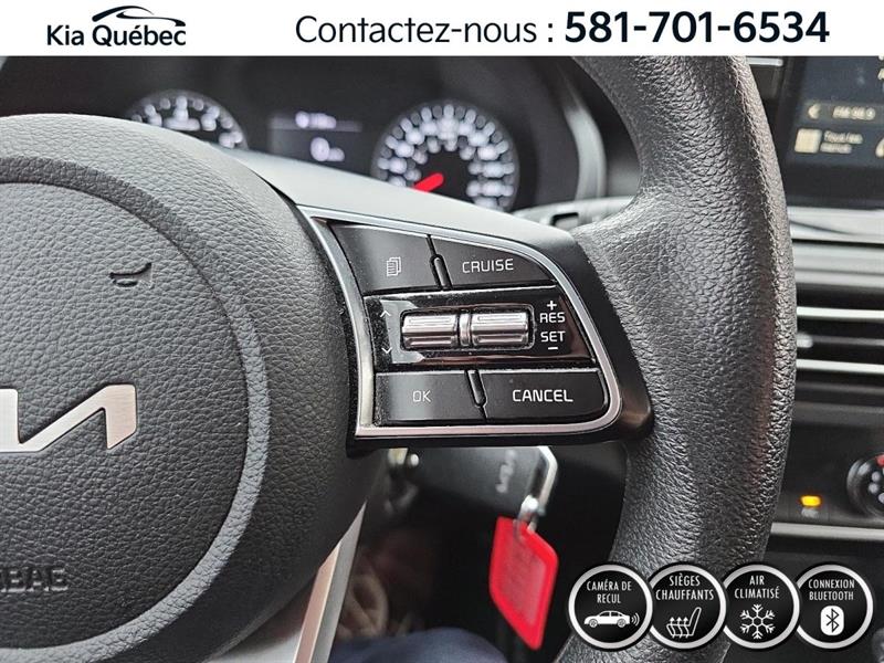 kia Seltos 2022 - 20