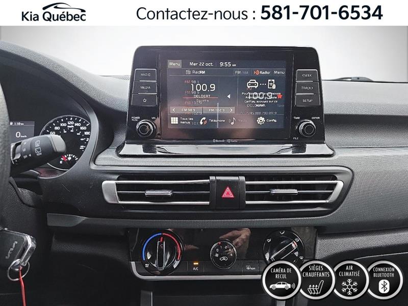 kia Seltos 2022 - 22