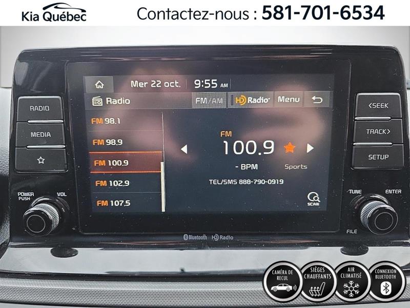 kia Seltos 2022 - 23