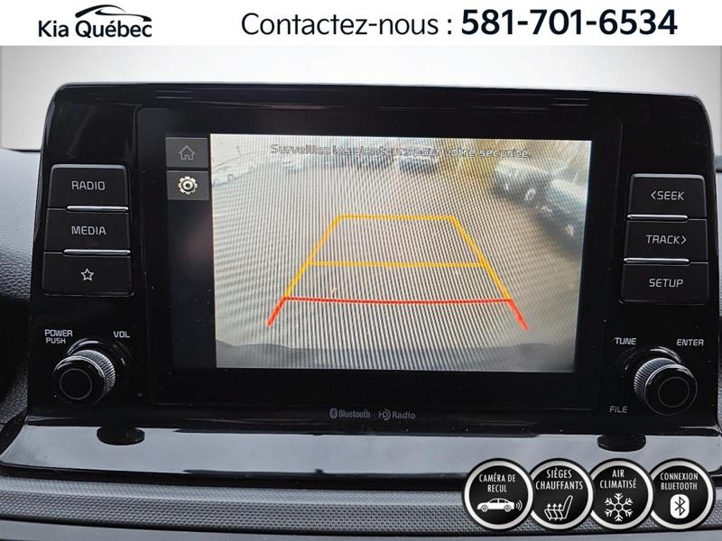 kia Seltos 2022 - 25