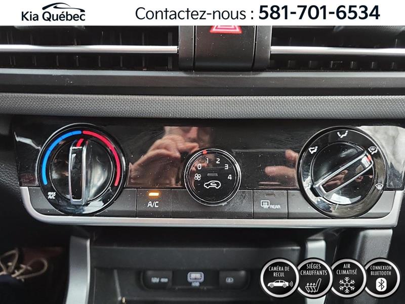 kia Seltos 2022 - 26