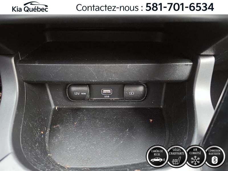 kia Seltos 2022 - 28