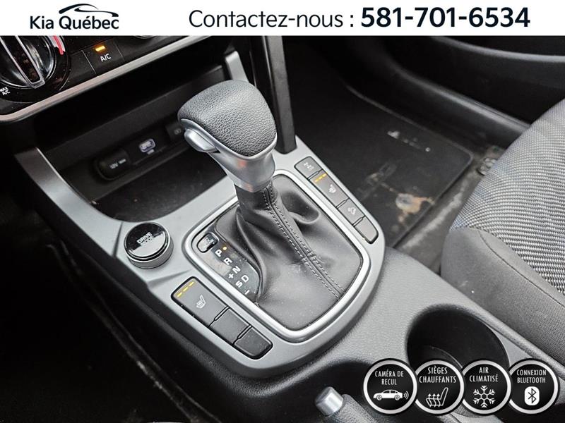 kia Seltos 2022 - 31