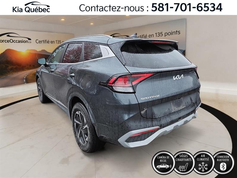 kia Sportage 2024 - 2