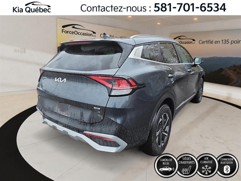 kia Sportage 2024 - 3