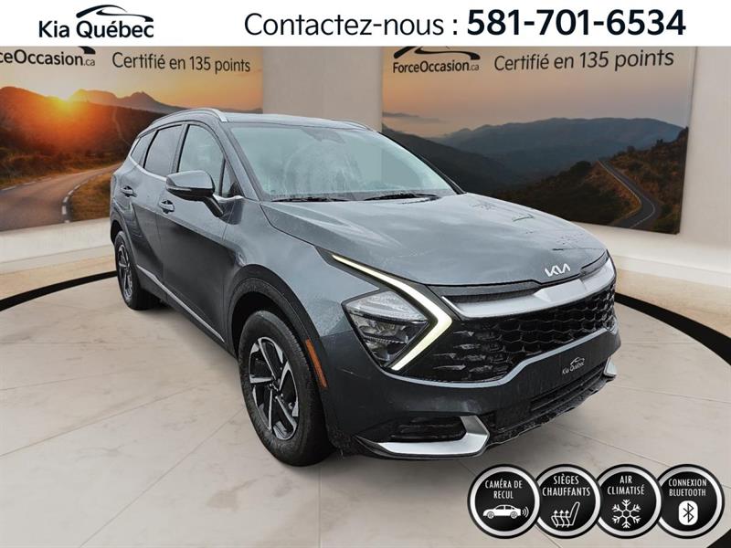 kia Sportage 2024 - 4