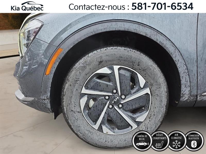 kia Sportage 2024 - 5