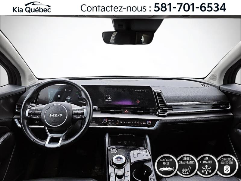 kia Sportage 2024 - 7