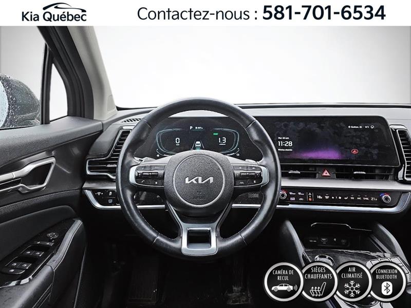 kia Sportage 2024 - 8