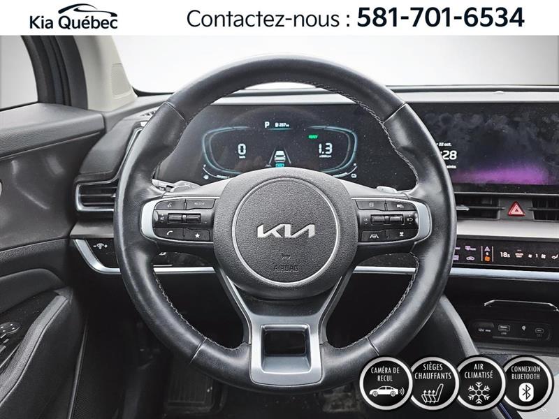 kia Sportage 2024 - 9