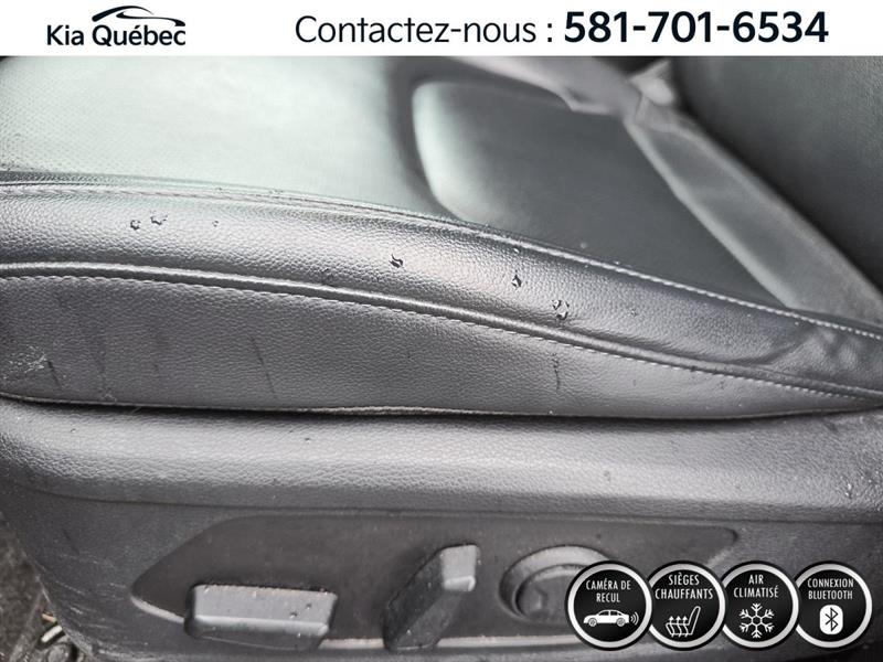 kia Sportage 2024 - 11