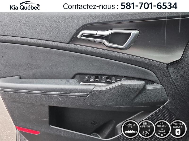 kia Sportage 2024 - 13