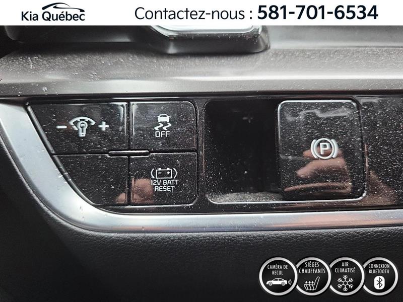 kia Sportage 2024 - 15