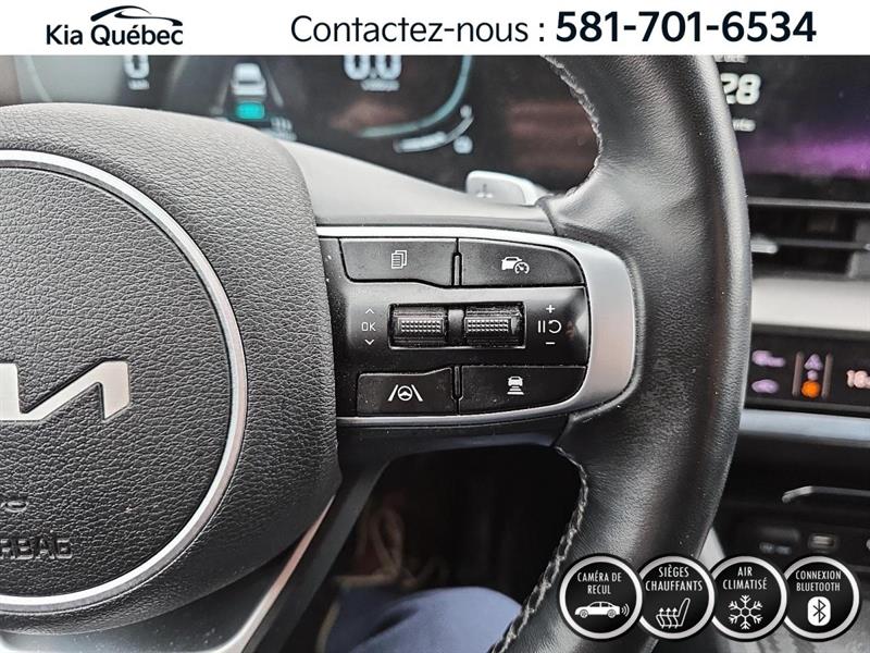 kia Sportage 2024 - 19