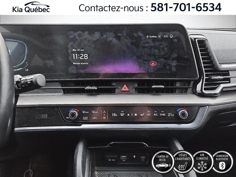 kia Sportage 2024 - 20