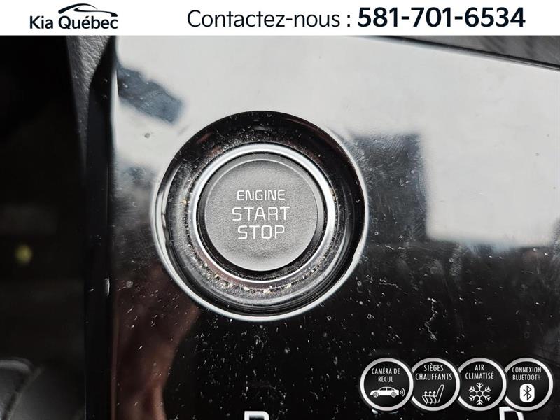 kia Sportage 2024 - 21