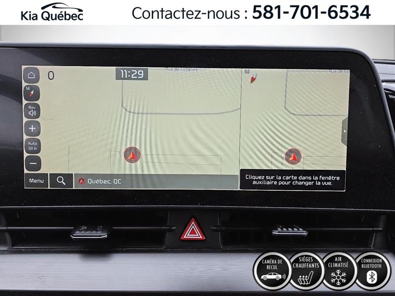 kia Sportage 2024 - 23