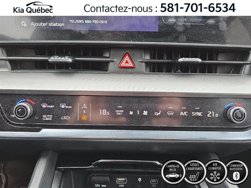 kia Sportage 2024 - 27