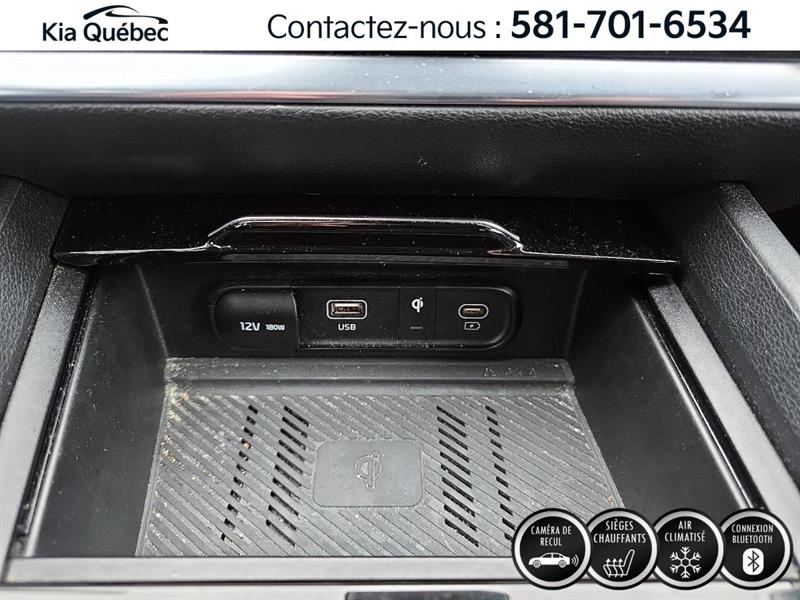 kia Sportage 2024 - 28