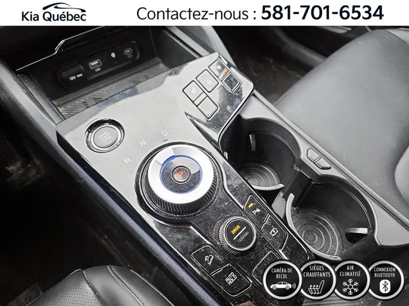 kia Sportage 2024 - 32