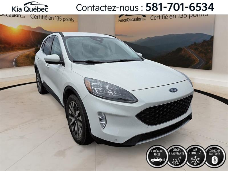 ford Escape 2022 - 4