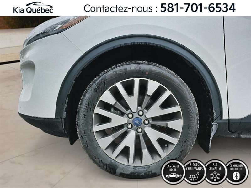 ford Escape 2022 - 5