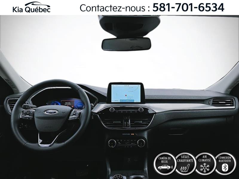 ford Escape 2022 - 7