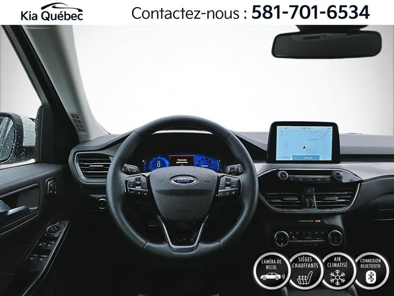 ford Escape 2022 - 8