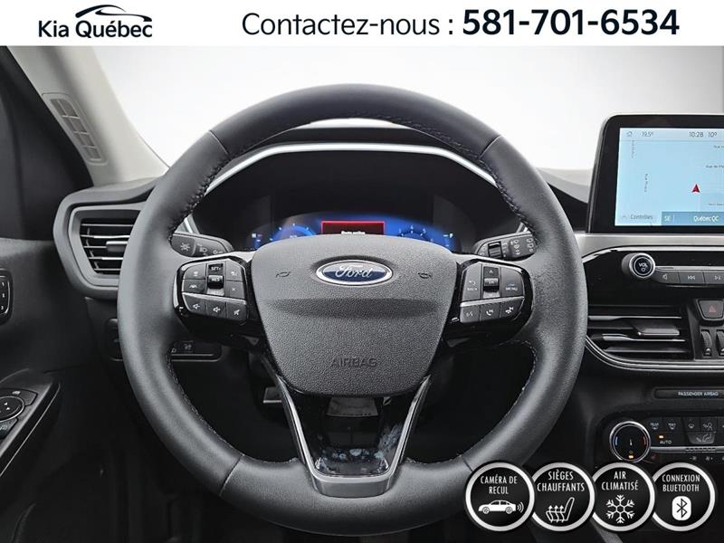 ford Escape 2022 - 9