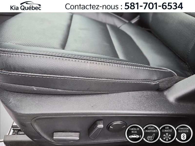 ford Escape 2022 - 11