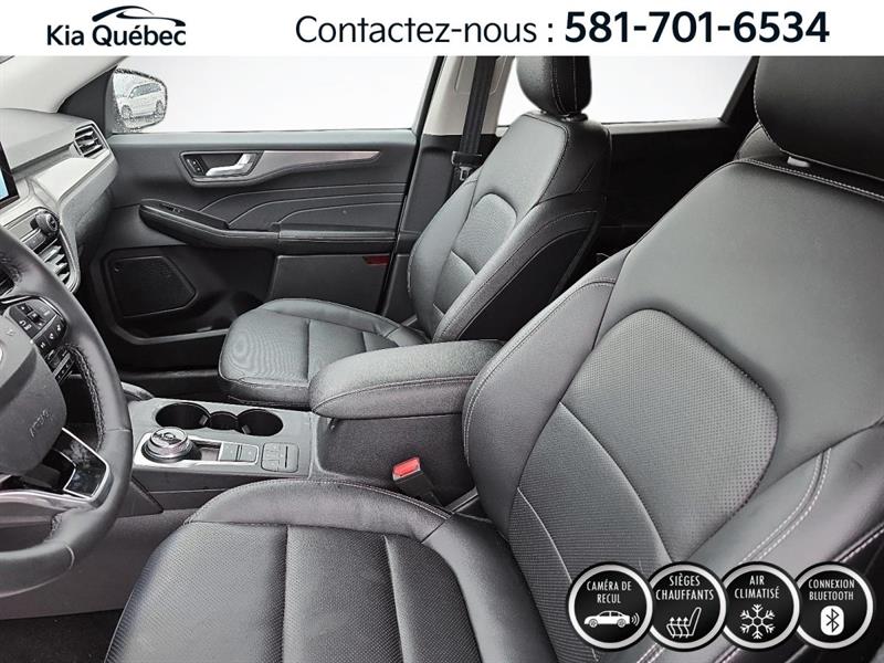 ford Escape 2022 - 12