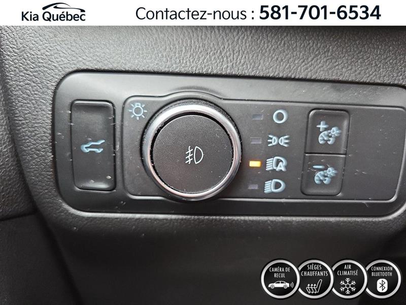 ford Escape 2022 - 16