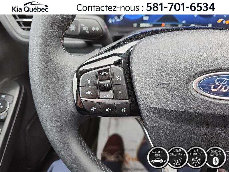 ford Escape 2022 - 19