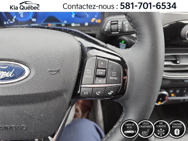 ford Escape 2022 - 20